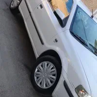 سمند مدل۱۳۹۲ LX|خودرو سواری و وانت|بوکان, |دیوار