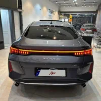 kmc j7 مدل 1402 کمکار|خودرو سواری و وانت|مشهد, دانشجو|دیوار