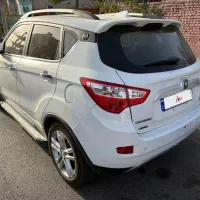چانگان cs35مدل ۹۷|خودرو سواری و وانت|تهران, مرزداران|دیوار