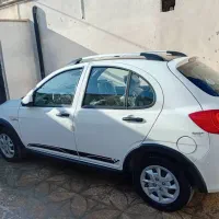 کوییک gxr 1404 فول کامل صفر  سفید مشکی|خودرو سواری و وانت|شیراز, جوادیه|دیوار