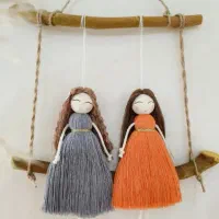 عروسک دلبر|اسباب‌‌بازی|یاسوج, |دیوار