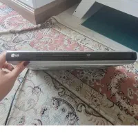 DvD LG