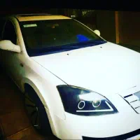 خودرو ام وی ام مدل 2016