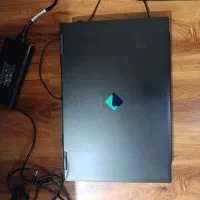 لپتاپ گیمینگ Hp Omen|رایانه همراه|رشت, سعدی (تختی)|دیوار