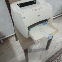 پرینتر لیزری تک 1200 HP|پرینتر، اسکنر، کپی، فکس|فردیس, فردیس|دیوار