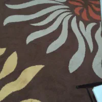 فرش ۱/۵متری شگی وترک و۴متری فانتزی|فرش|کرج, فاز ۴ مهرشهر|دیوار