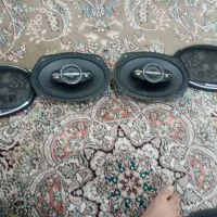 باند پایونر 6968 سیستم