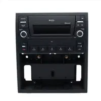 طاقچه عقب باند عقب ضبط جلو سورن پلاس (فوری)|قطعات یدکی و لوازم جانبی|قم, قلعه کامکار|دیوار