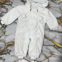 کاپشن و لباس بچگانه