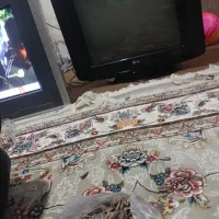 تلویزیون ال‌جی  سامسونگ دستگاه گیرنده دیجیتال