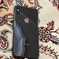 اپل iPhone XS Max با حافظهٔ ۲۵۶ گیگابایت|موبایل|خوی, |دیوار