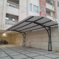 پارکینگ سایبان فلاشینگ