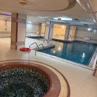 ۵۵متر/مشاعات آبی/غیر قابل تبدیل /سردار جنگل