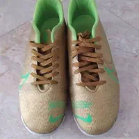 کتونی پسرانه مخصوص چمن