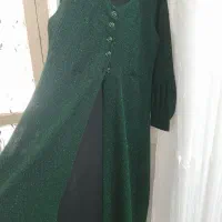 یک عدد مانتو|لباس|برازجان, |دیوار