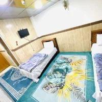 کاروان طریق الحسین،مشهد،۲ آذر قیمت ۲۸۰۰|تور و چارتر|خرم‌آباد, |دیوار