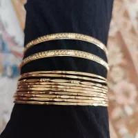 النگو مفتولی