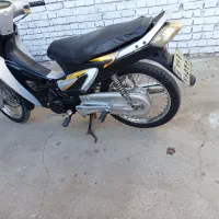 بی کلاج مدل ۹۱|موتورسیکلت|فریمان, |دیوار