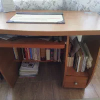 میز کامپیوتر