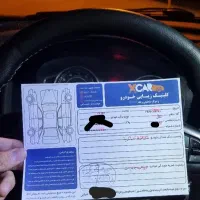 پژو پارس LX TU5 ، مدل ۱۳۹۷|خودرو سواری و وانت|مبارکه, |دیوار