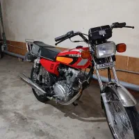 موتور رهرو ۱۴۰۱|موتورسیکلت|گنبد کاووس, |دیوار