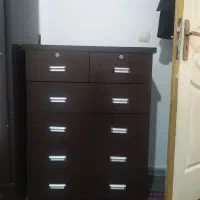 کمددراورورخت آویز|جاکفشی، کمد، دراور|چنارود, |دیوار