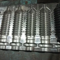 خدمات فرز cnc سری تراشی .قطعات و قالب