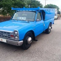 نیسان دوگانه فابریک مدل 96|خودرو سواری و وانت|ینقاق, |دیوار