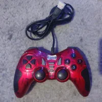 دسته بازی (۶عدد درحدنو)|کنسول، بازی ویدئویی و آنلاین|کرج, حصارک بالا|دیوار