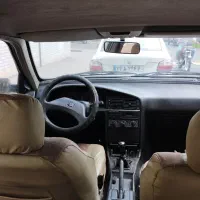 روآ سال دوگانه کارخانه مدل ۸۹|خودرو سواری و وانت|تهران, تسلیحات|دیوار