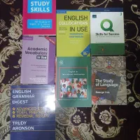 کتاب انگلیسی