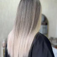 خدمات تخصصی رنگ مو،قیمت هر سایز مو فقط۲/۶۰۰ تا ۳ ت|خدمات آرایشگری و زیبایی|شیراز, وصال|دیوار