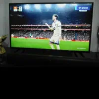 تلویزیون 43 اینچ ایکس ویژن هوشمند اسمارت