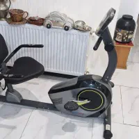دوچرخه ثابت EFIT 380L برند powermax