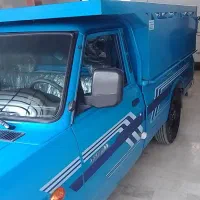 نیسان دوگانه کارخانه ۱۴۰۳