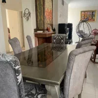 ناهار خوری ۸ نفره