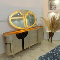 اینه کنسول اقساط 12 ماه بدون پیش پرداخت|بوفه، ویترین، کنسول|ارومیه, |دیوار