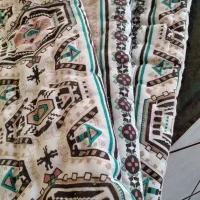 آستر لایه دوزی شده  بالش  باقیمت مناسب بفروش میرسد