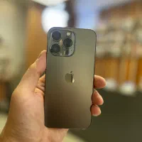 گوشی آیفون ۱۳ پرو ۲۵۶ گیگ