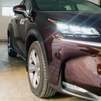 nx h 2017- صفر -  نقد یا معاوضه با خودرو ارزانتر|خودرو سواری و وانت|تهران, پونک|دیوار