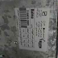 گاز ۵ شعله کمتر از یکسال استفاده شده|اجاق گاز و لوازم برقی پخت‌وپز|رشت, دخانیات|دیوار