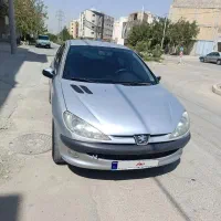 206مدل 89 قیمت عالی