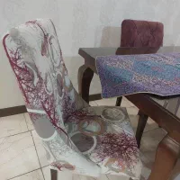 میز ناهارخوری ۴ نفره