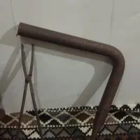 سندان مسگری|کلکسیون اشیاء عتیقه|بندر امام خمینی, |دیوار