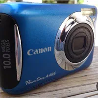 دوربین عکاسی و فیلمبرداری دیجیتال