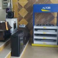 طرح اقساط بلند مدت لوازم خانگی بازپرداخت 1 تا3 سال|سایر لوازم برقی|شیراز, شهرک مهرگان|دیوار