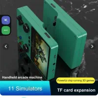 کنسول دستیx6|کنسول، بازی ویدئویی و آنلاین|زاهدان, |دیوار