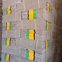 فروش انواع کارتن|عمده‌فروشی|اسلام‌شهر, شهرک امام حسین (میان آباد)|دیوار