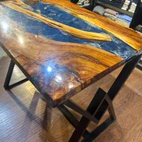 میر رزین|میز و صندلی غذاخوری|مشهد, کوثر|دیوار