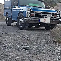 ماشین مدل ۷۳ موتور z